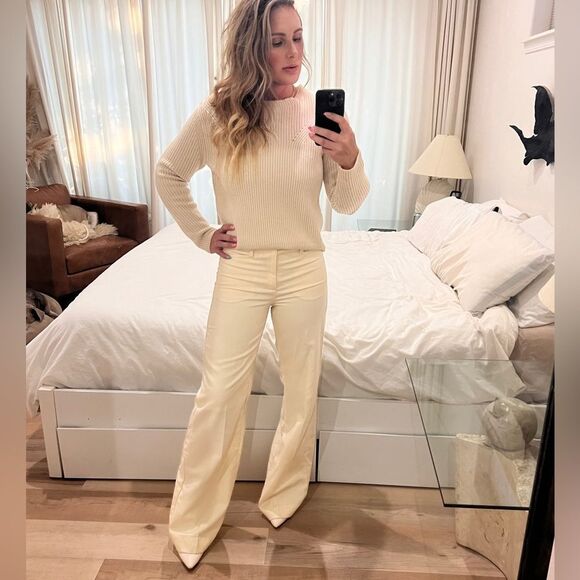 Nili lotan cashmere sweater - Picture 2 of 9